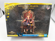 KINGDOM HEARTS|バンダイ