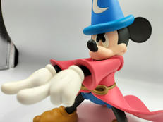 ディズニーフィギュア|MEDICOM TOY
