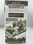 フィギュア|GEOCRAPER
