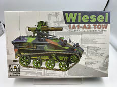 1/35 プラモデル|AFV