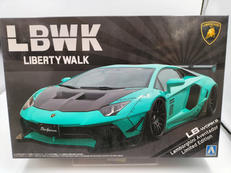1/24リバティーウォーク|アオシマ