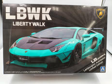 1/24リバティーウォーク|アオシマ