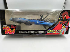 スーパーメカニクス|タイトー