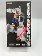 ロボット魂|BANDAI