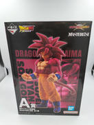 一番くじドラゴンボールA賞|バンダイ