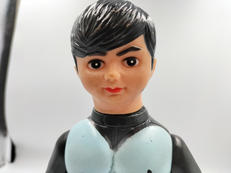 年代物玩具|BANDAI