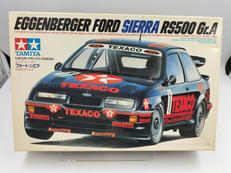 1/24スケール|TAMIYA