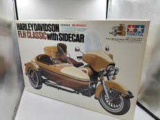 1/6スケールプラモデル|TAMIYA