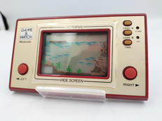 GAME&WATCH|NINTENDO
