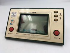 GAME&WATCH|NINTENDO