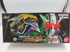 仮面ライダーダブル|バンダイナムコ