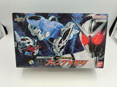 仮面ライダーダブル|バンダイナムコ
