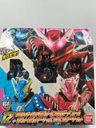 仮面ライダービルド|BANDAI