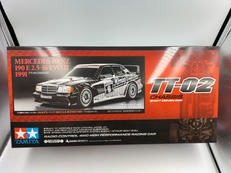 1/10 電動RC 4WDレーシングカー|タミヤ