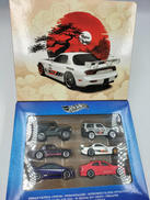 HOTWHEELS|MATEL