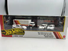 HOTWHEELS|MATEL