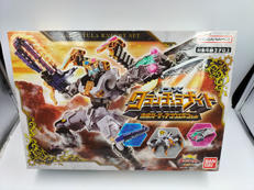 王様戦隊キングオージャー|BANDAI