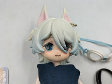 ドール|選択不可