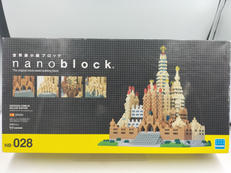 NANOBLOCK|KAWADA