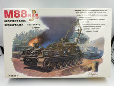 1/35 スケールモデル|AFV CLUB