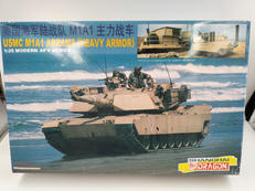 USMC|ドラゴン