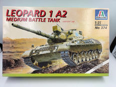 1/35 スケール|ITALERI