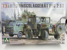 T3&FELDUMSCHLAGGERAT|TAKOM