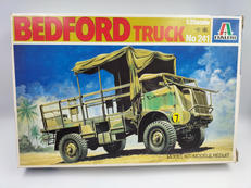 BEDFORDTRUCK|ITALERI