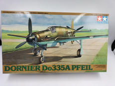 飛行機|TAMIYA