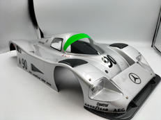 ラジコンボディ|TAMIYA