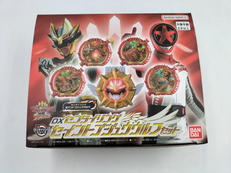 ゴジュウジャー|BANDAI