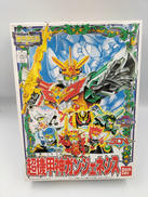 プラモデル|BANDAI