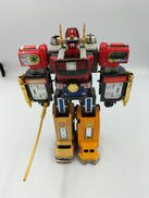 超合金|BANDAI