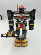 DXメガボイジャー|BANDAI