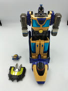 戦隊ロボット|BANDAI