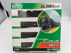 Nゲージ|KATO