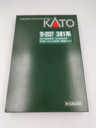 Nゲージ|KATO