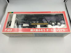 トラック　スケール|ダイヤペット