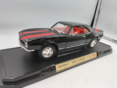 1/18 スケール|ROADSIGNATURE