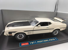 1/18 スケール|SUNSTAR