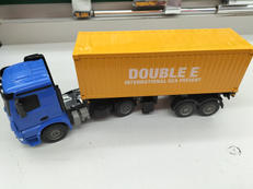 1/20 RC|DOUBLE E