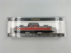 Nゲージ|TOMIX