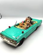 年代玩具|浅草玩具