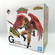 僕のヒーローアカデミアフィギュア|バンダイ