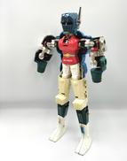 DX超合金闘士ゴーディアン|ポピー