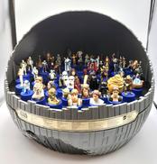 ボトルキャップコレクションステージ|ペプシ