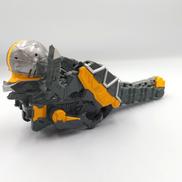 DXブンパッキー|バンダイ