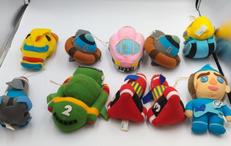 ぬいぐるみ|SEGA