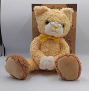 ぬいぐるみ|ブロッコリー