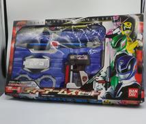 特捜戦隊デカレンジャー|バンダイ